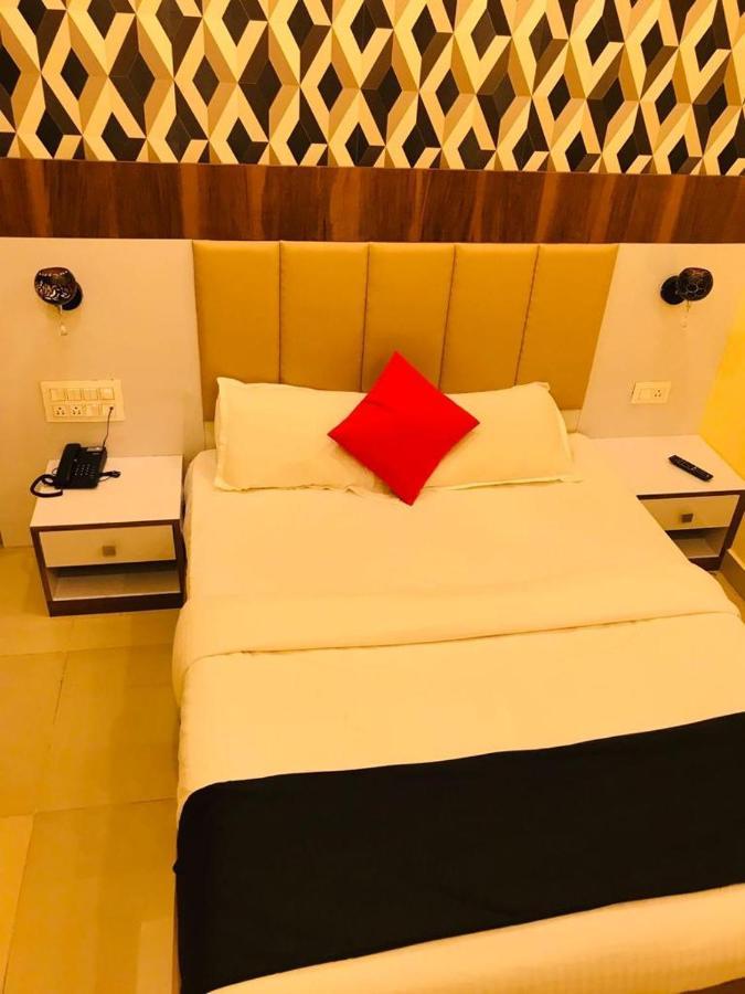 Hotel Keerthana Puttur Puttur  Экстерьер фото