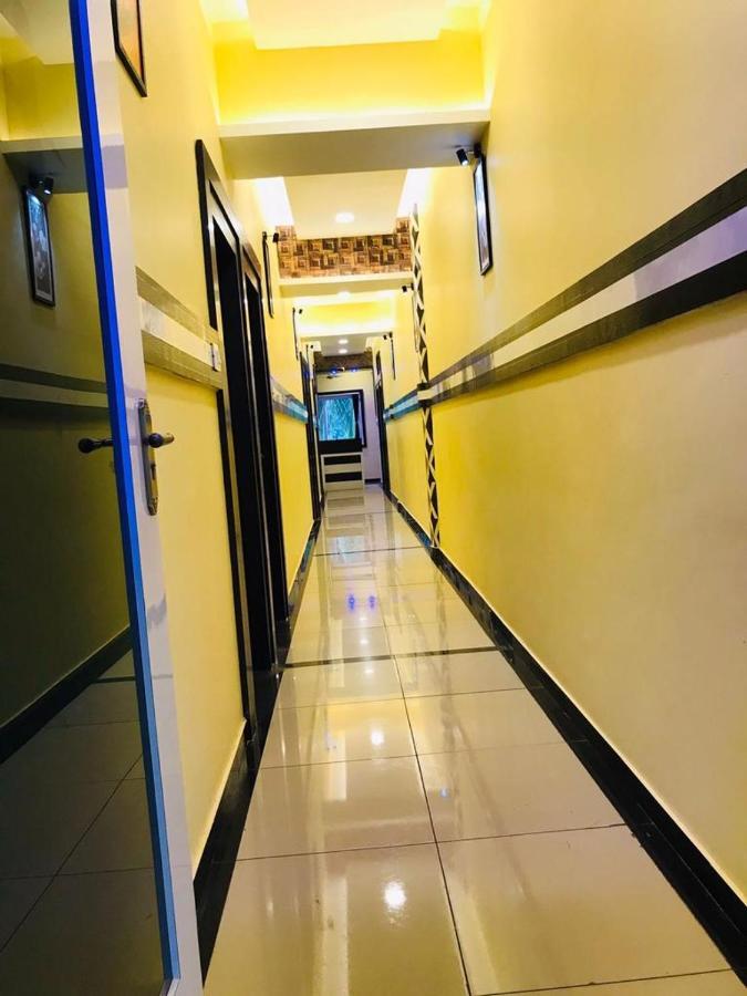 Hotel Keerthana Puttur Puttur  Экстерьер фото