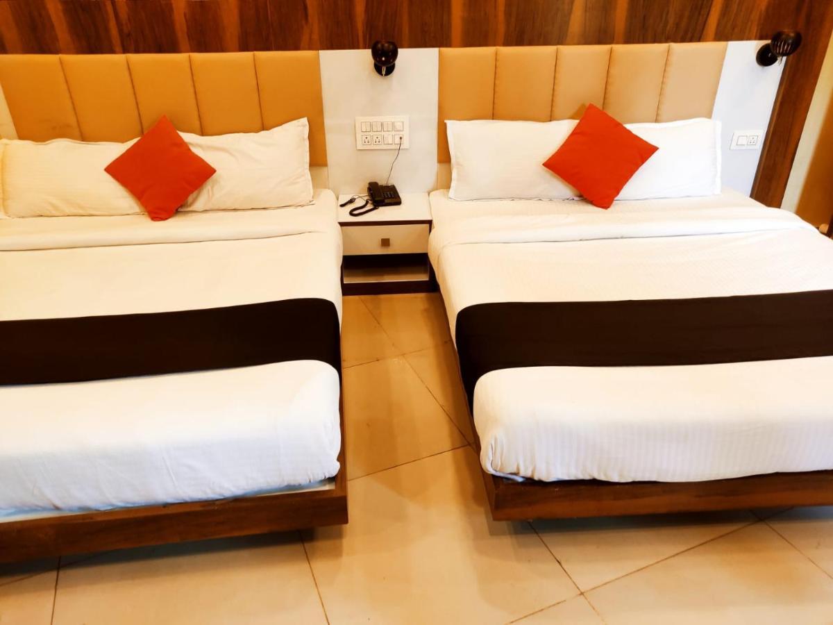 Hotel Keerthana Puttur Puttur  Экстерьер фото