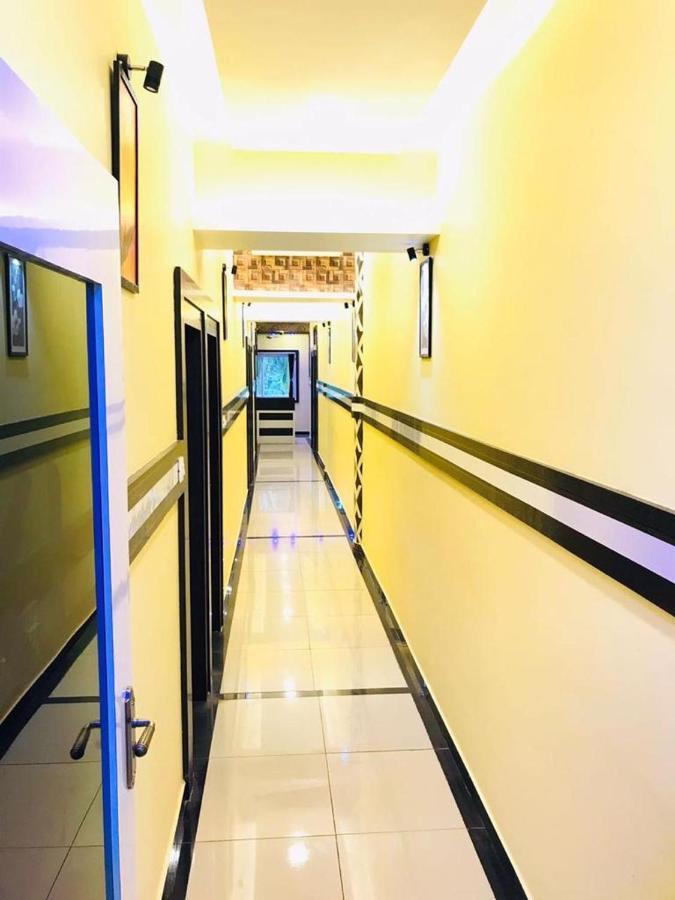 Hotel Keerthana Puttur Puttur  Экстерьер фото