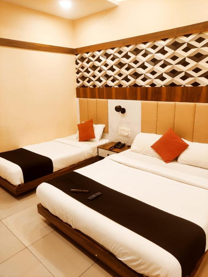 Hotel Keerthana Puttur Puttur  Экстерьер фото
